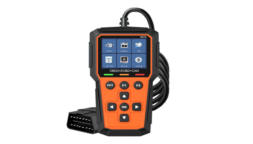 Ремонт сканеров по автомобилям: новые подходы и современные методы