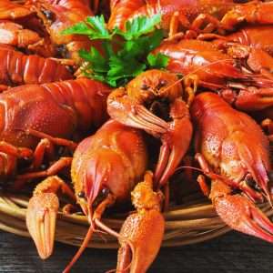 Сколько Варить Раков: Идеальное Время для Изысканного Вкуса