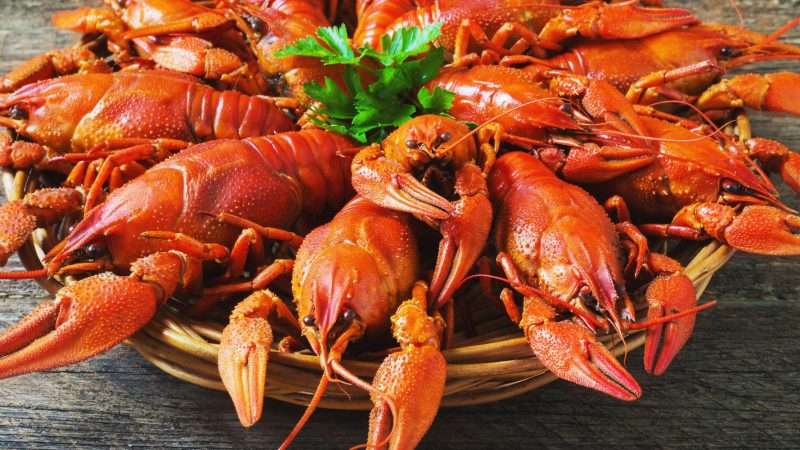 Сколько Варить Раков: Идеальное Время для Изысканного Вкуса