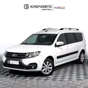 Топ-3 самых вместительных автомобиля