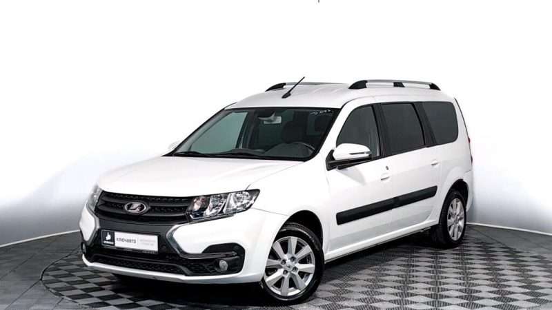 Топ-3 самых вместительных автомобиля