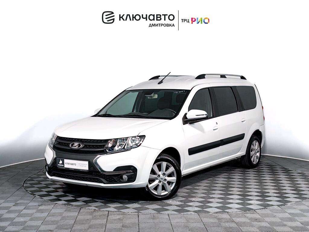 Топ-3 самых вместительных автомобиля