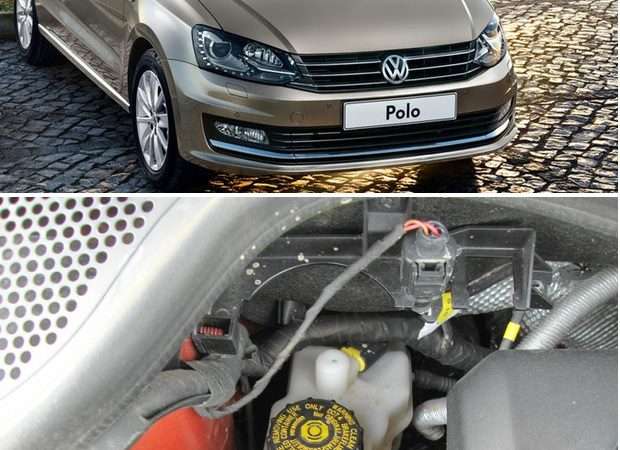 ТОРМОЗНАЯ ЖИДКОСТЬ АВТОМОБИЛЯ ФОЛЬКСВАГЕН: НОВЫЕ ГОРИЗОНТЫ БЕЗОПАСНОСТИ И ЭФФЕКТИВНОСТИ