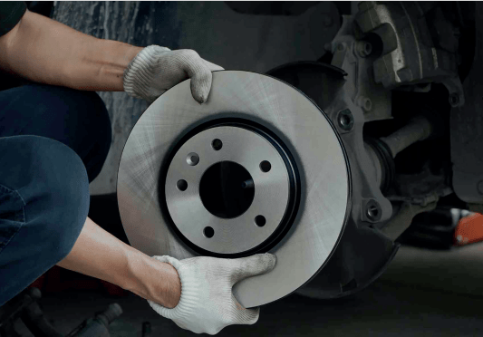 Тормозная Система для Японских Авто: Инновации и Безопасность