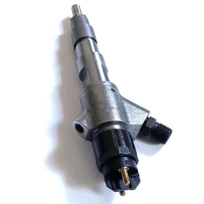 Форсунки для дизельных двигателей грузовых автомобилей