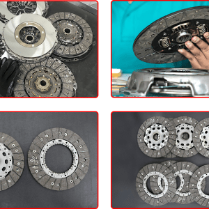 Цена ремонта авто сцепления: факторы и способы экономии