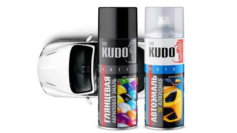 Чем покрасить обивку в салоне автомобиля