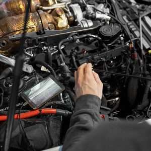 Чип-тюнинг: раскрываем потенциал вашего автомобиля