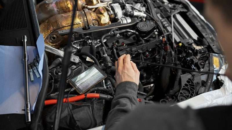 Чип-тюнинг: раскрываем потенциал вашего автомобиля