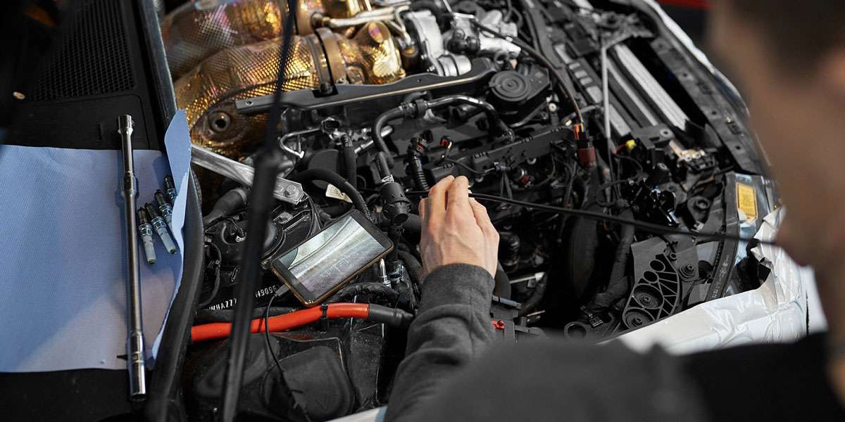 Чип-тюнинг: раскрываем потенциал вашего автомобиля