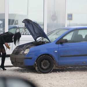 Что делать, если клиент не оплачивает ремонт и не забирает автомобиль из автосервиса