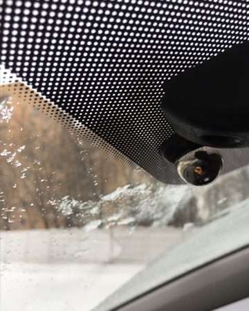 Шелкография на кузове автомобиля