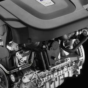 Volvo дизельные двигатели на легковые автомобили