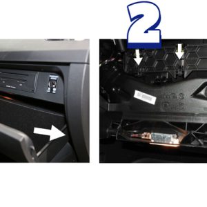 Как легко заменить салонный фильтр в Skoda: Полное руководство