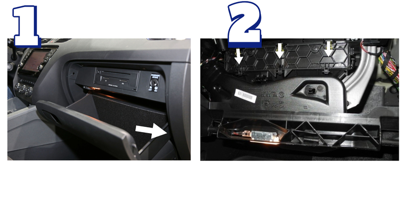 Как легко заменить салонный фильтр в Skoda: Полное руководство