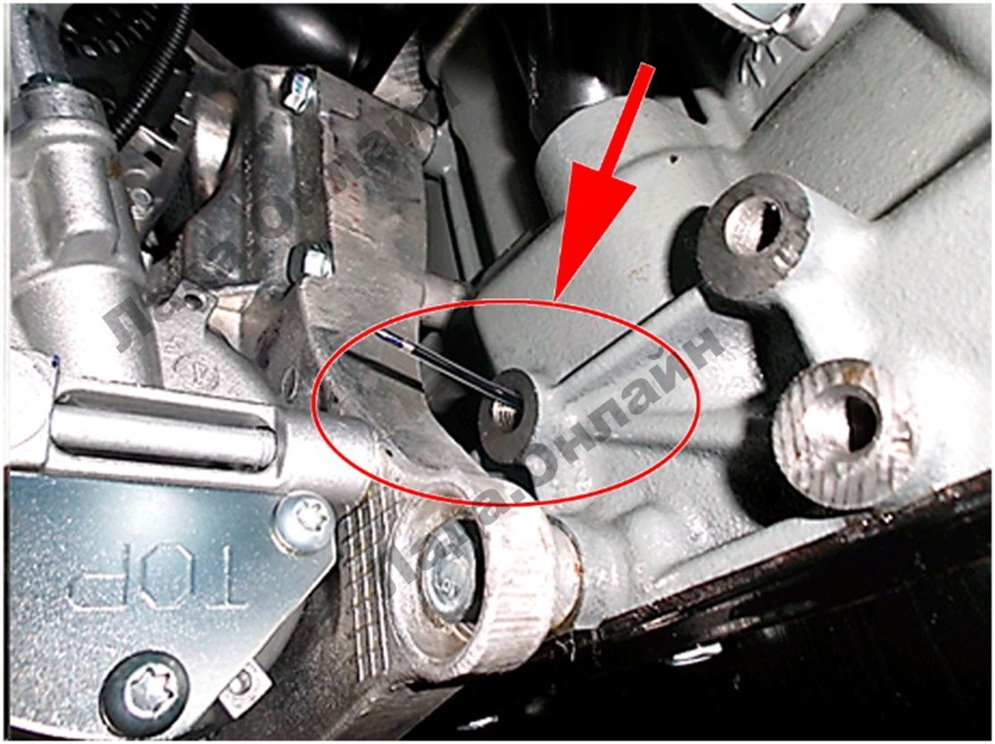 Как устранить течь масла в автомобиле своими руками