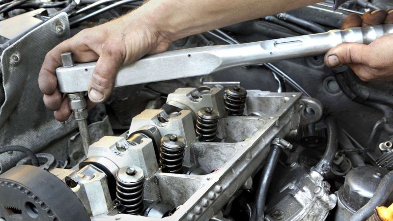 Ремонт автомобилей двигатель дизель