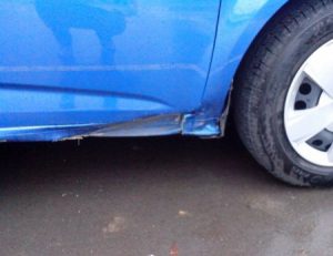 Ремонт автомобиля своими руками Мицубиси Каризма