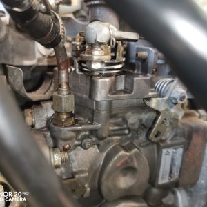 Самопроизвольное увеличение оборотов двигателя: причины и диагностика