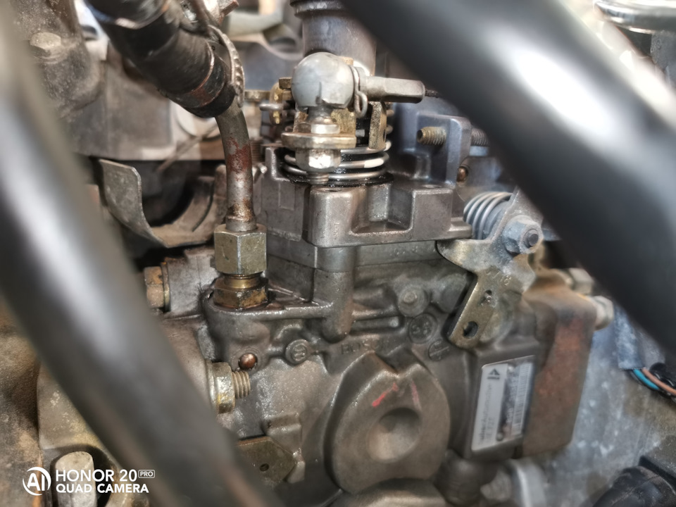 Самопроизвольное увеличение оборотов двигателя: причины и диагностика