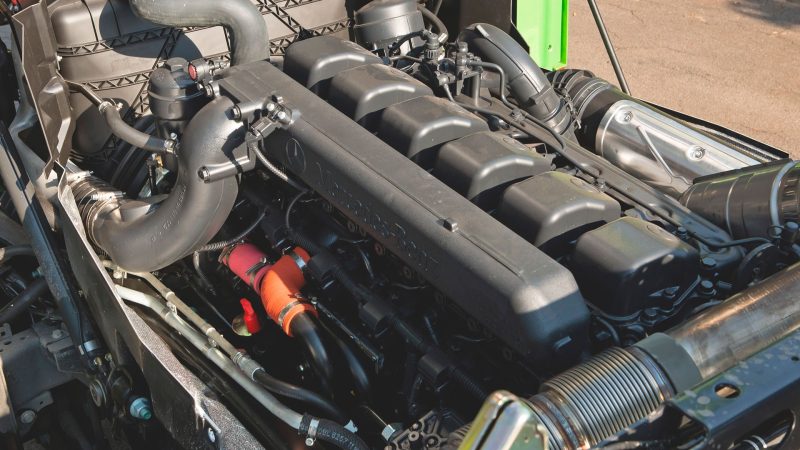 Сколько километров проходят двигатели на автомобилях