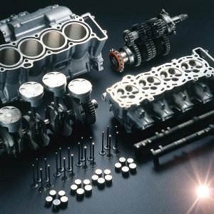 Текущий или капитальный ремонт двигателя: что выбрать?