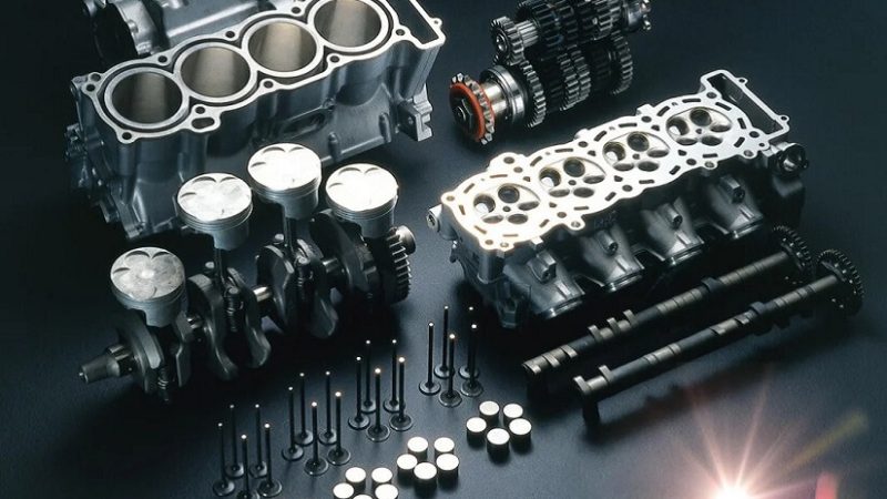 Текущий или капитальный ремонт двигателя: что выбрать?